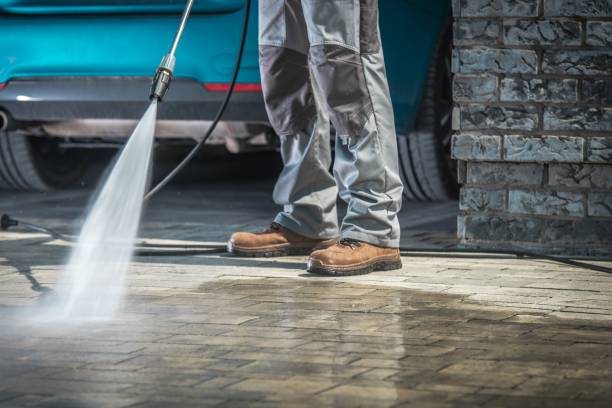 Best Gas Station Cleaning  in Glendora, NJ