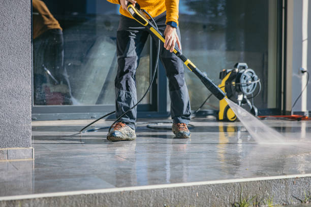 Best Soft Washing  in Glendora, NJ
