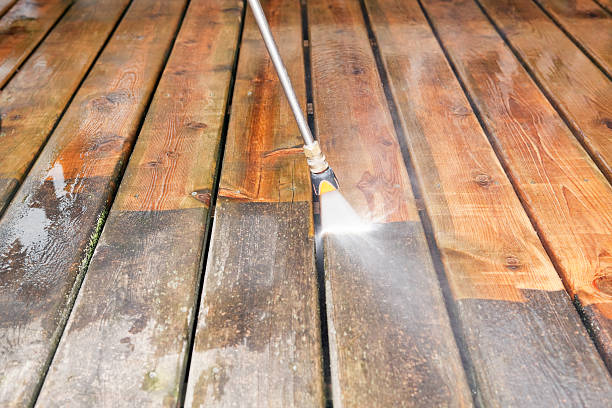 Best Post-Construction Pressure Washing  in Glendora, NJ